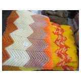 Crochet Blankets