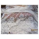 Lace Curtains