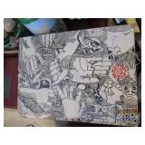 Schurz High School Chicago, IL 1968 Yearbook