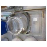 Lot of Cake & Pie Pans