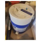 Cryo Cuff / Cuff Cooler / Medical