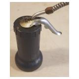 Eagle Brand Oil Can Pump Can