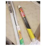 Carpet Protector and Door Draft Guard Lot