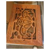 Cast Iron Vent / Register Cover