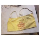 Chicago Times / Sun Newspaper Advertisement