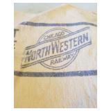 Northwester Railway Mechanics Towels / Shop