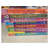 Tales From The Crypt Seasons 1-7 . 5 out of 7
