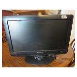 Sansui 19 Inch Flat Screen TV