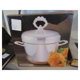 Silver Plated Ice Bucket