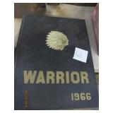 Granite City, IL High School 1966 Yearbook