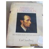 Abraham Lincoln Book