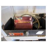 Black N Decker Drill Kit