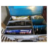 Tackle Box with Contents
