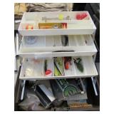 Tackle Box