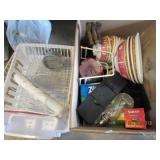 Lot of Misc Kitchen Items