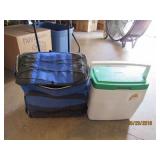 2 Coolers