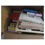 Lot of Books