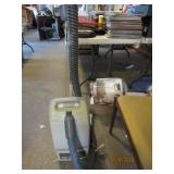 Kenmore Canister Vacuum