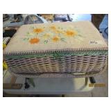 Sewing Box