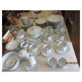 Johann Haviland Bavaria China Set
