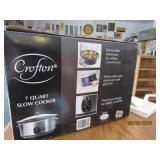 7 Quart Slow Cooker (3)