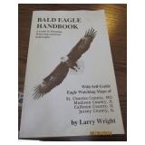 Bald Eagle Handbook
