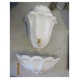 Wall Fountain Decoration