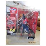 Jeff Gordon Mature Collector Limited Edition