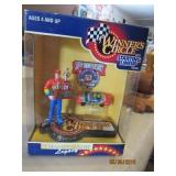 Jeff Gordon Championship Legacy Figure