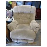 Rocking Recliner Chair
