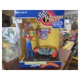 Jeff Gordon Championship Legacy