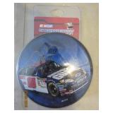 Dale Jr. Tin Beverage Coasters