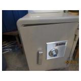 Sentry Safe with Combination