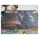 Recoil Multiplayer Starter Set