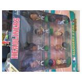 MLB SLuggers 8-Pak Headliners