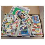 Lot of Baseball Cards