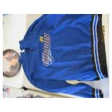 Jeff Gordon Pullover Long Sleeve Shirt