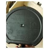 New Orleans Saints Big Bbba Keg 128 OZ Cup with