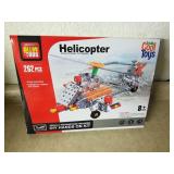 Totally Cool Toys , Erector Stype Kits. Brand New