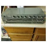 Crate Pro Audio 654-xo and LS3
231 Electronic