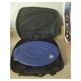 Ovation Portable Food Transport Case. Carry Outs.