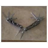 Gerber Suspension Multi tool , Pliers, Screw