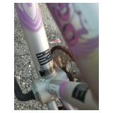 Lot of 3 Bicycles. 26", 20", and Smaller Bike.