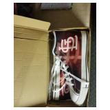 St. Louis Cardinals Shoes Size 13. Like New. Only