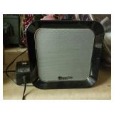 IHome 2Go Ipod Dock With remote.