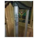 2 Pairs of Crutches.