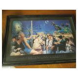 Carnival of Legends Picture