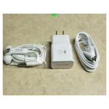 Samsung Cell Phone accessory Lot. Micro USB Cable