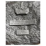 United States Air Force Belt Buckle