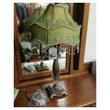 New River of Goods Brand Victorian Style Lamp